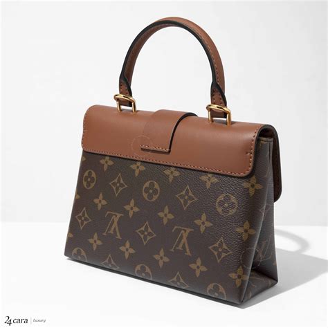 lv locky bb|locky bb monogram handbags.